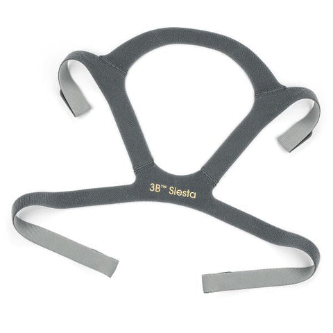 Siesta Full Face Headgear