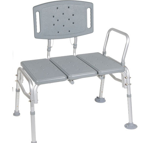 Drive Medical Transfer Bench