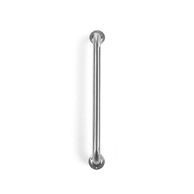 Nova Chrome Wall Grab Bar