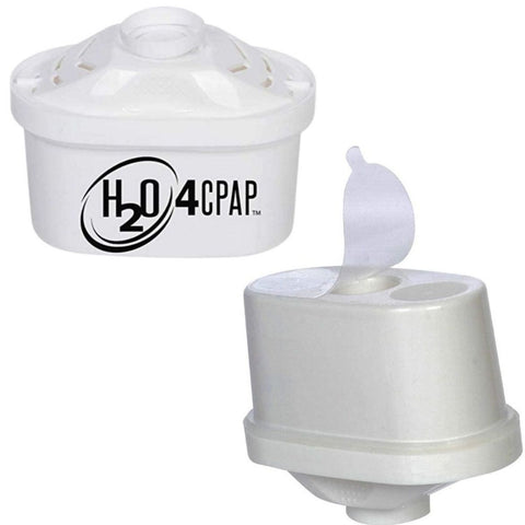 H2O 4 CPAP Replacement Filter