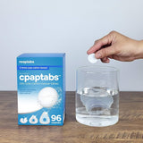 cpaptabs by cpaphero