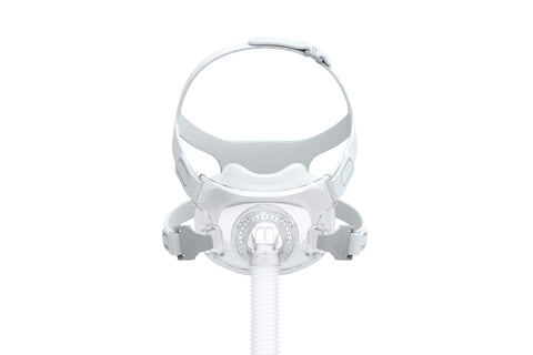 Rio II Full Face Frame (RFF2000)