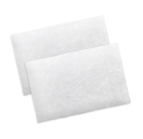 Transcend Micro Standard Woven Filter