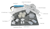 Transcend Micro Essential Pack