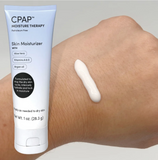 CPAP Moisture Therapy
