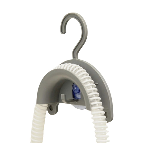 CPAP Cleaning Hanger