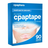 cpaptape by cpaphero
