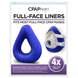 CPAP Reusable Mask Liners by cpaphero