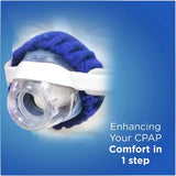 CPAP Reusable Mask Liners by cpaphero