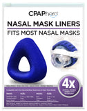 CPAP Reusable Mask Liners by cpaphero