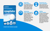 cpaptabs by cpaphero