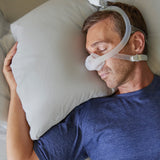 DreamWisp Nasal Headgear
