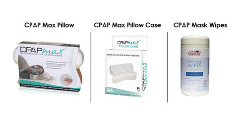 CPAP Starter Kit