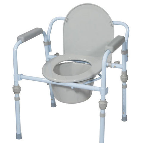 Drive Medical Commode