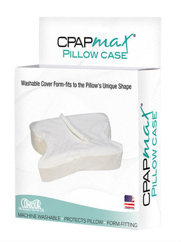 CPAP Max Pillow Case